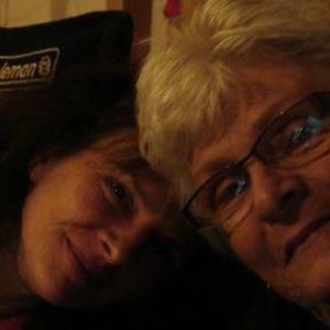 Meet your Posher, Dorothy